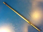 Suzuki 57110-98400 Rod Driveshaft 1987 2HP DT2 0201. Fixed Price $69.00.