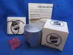 Lemans Piston Kit 09-693-2. .020OS. Arctic Cat 2000. P193.. Fixed Price $39.95.