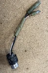 Yamaha OX66 Thermo Switch 61A-82560-00-00. Fixed Price $12.95.