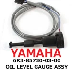 New Yamaha Genuine 2002-2007 Outboard 150HP Oil Level Gauge ASSY6R3-85730-03-00. Fixed Price $159.99.