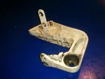 Bracket Zz 0304247 0391956 0376494 Johnson Evinrude Clamp 1/2HP 0378478. Fixed Price $15.06.