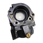 Johnson/evinrude 200HP Carburetor 432513 432510. Fixed Price $41.95.