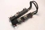 895747T02 Mercury 200 225 Pro Xs Optimax Hp 3.0L Fuel Rail & Injectors 1YEAR Wty. Fixed Price $375.00.