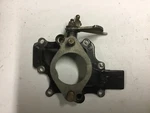 Carburetor Adaptor Flange Mercury Force 35-55 Hp FA433167. Fixed Price $10.95.