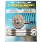 Martyr Canada Metal Aluminum Anode Kit. Fixed Price $38.99.