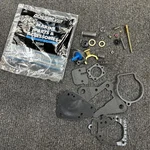 Genuine Nos Mercury Quicksilver Carburetor Repair Kit 19269. Fixed Price $110.00.