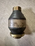 Hms Hubs VS-53 HUB-19-SPLINE Volvo Sx Props 2005. Fixed Price $55.00.