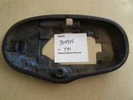 304915 - 1957 Evinrude 10HP Sportwin Lower Cowl Pan Seal T31. Fixed Price $27.99.