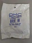 New Oem Omc Johnson Evinrude Seal 332942. Fixed Price $5.20.