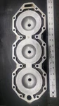 1994-2001 Johnson Evinrude 0436892 Cylinder Head 185-250HP 0340839. Fixed Price $113.85.