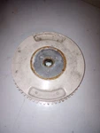 1982 Chrysler 20HP Outboard Flywheel. Fixed Price $114.98.