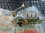 Genuine Yamaha Oil Injection Pump 90891-40722-00 60V-13200-03-00 Nib Us Stock!. Fixed Price $225.00.
