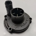 1954 Evinrude 7.5HP Fleetwin Outboard #7514 Impeller Housing 303442. Fixed Price $24.99.