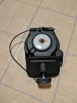 2006 Mercury 25HP Recoil Starter Assembly. Fixed Price $140.00.