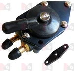 Fuel Pump Johnson Evinrude Omc Hp SE55 SJ55 55E 1968-1696 1997-2010. Fixed Price $35.87.