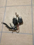 2000 Mercury 30HP Tilt & Trim Harness Assembly Relays. Fixed Price $70.00.