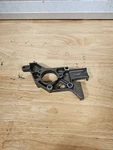 Evinrude Johnson 25 Hp Rectifier Bracket 0323791. Fixed Price $9.99.