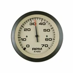 Sierra 59703P Marine Sahara 3" 7K Tachometer Gauge. Fixed Price $92.69.