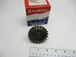 0390973 Omc Evinrude Johnson Forward Gear & Bushing Only. Fixed Price $129.99.