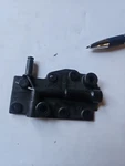 Genuine Evinrude Johnson 0436316 Cover & Insert Assy Nos Oem OMC76. Fixed Price $68.00.