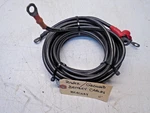 R3F Mercury 75 90 115 Hp Optimax Battery Cable Lead Set 12 88439A46 88439A26. Fixed Price $34.95.