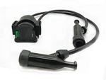 Great Value Outboard Ignition Coil For Honda 30550-ZW1-004,30500-ZW1-004. Fixed Price $50.00.