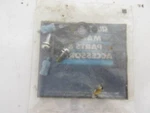 21-16615 Fits Mercury Mariner 30-115 Hp Outboard Autoblend Check Valve Kit Nla. Fixed Price $11.94.