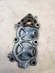 Head 0327444 0398115 Johnson Evinrude 7.5HP. Fixed Price $34.95.