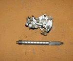 Oem Vmax Hdpi Stroke Oil Pump Assembly V6 Pn 68H-13200-02-00 Fits 2000-2005. Fixed Price $80.00.