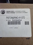 Evinrude G2 200-300 Hp Piston & Ring Ay- Std Pn 5009454. Fixed Price $75.00.