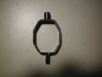 Evinrude/johnson/omc #332237 Yoke , Free Freight. Fixed Price $26.95.