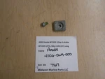 41106-ZW9-000 Honda 2005 15HP BF15D5 Lhta Outboard Anode T167. Fixed Price $8.99.