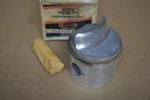 New Mercury Marine Model 1150 Hp Piston Kit 745-4978A2 W/ Rings. Fixed Price $74.99.