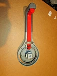 Yamaha Oem 703-48221-00-00 Lever And Detent Assembly. Fixed Price $49.66.