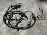 50 40 Hp Yamaha Mercury Wire Harness Wiring Engine 830201A3 Four Stroke Yamamerc. Fixed Price $75.00.