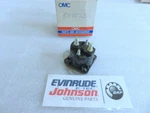 A79 Omc Evinrude Johnson 0581886 Motor Cable Assembly Oem New Boat Parts. Fixed Price $105.80.