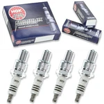4PCS 05-08 Ski-doo Gsx 500SS Sport Ngk Iridium Ix Spark Plugs 597CC 36CI Kit Tt. Fixed Price $80.07.