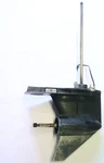 Oem Mercury 225 250HP Carb Efi Optimax Outboard Motor 25" Lower Unit Gearcase. Fixed Price $600.00.