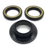 Water Pump Drive Shaft & Cover Seal Combo Compat/w Some Yamaha Lf 225-350HP. Fixed Price $31.13.