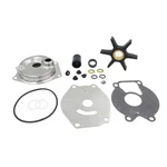 99157T2 Water Pump Kit For Mercury Mariner 9.9 13.5 18 20 25 Hp Motors. Fixed Price $26.50.