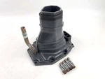 2016 Yamaha 150 Hp Stroke Outboard Exhaust Muffler 63P-14711-01-9S Oem. Fixed Price $98.95.