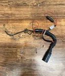 15 18 20 25 Hp Mercury Mariner Outboard Wiring Harness 84-92436A9. Fixed Price $51.44.