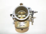1988 Force 85HP Outboard Carburetor (bottom) 632061-3 WE18-2C 84,85,86,87,88,89. Fixed Price $135.00.