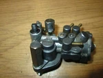 Yamaha Oem 2000 & Up 40-50 Hp Stroke Oil Pump. Fixed Price $64.66.