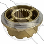 Mercury Marine Mercruiser Propeller Shaft Splined Washer 12-55073A2. Fixed Price $29.99.