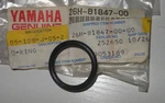 Yamaha Nos O-ring (437) 1FK-81847-00-00. Fixed Price $14.99.