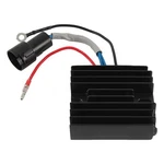Rectifier/regulator For Volt Yamaha 67F-81960-12-00 SH758AA; 230-22144. Fixed Price $56.91.