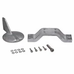 Seachoice 95211 Yamaha Anode Kit, Aluminum, Fits 1200-HP Engines, Cadmium-fre.... Fixed Price $76.03.