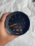 Yamaha Pro Series Tachometer For Four-stroke Engines 6Y5-83540-21-00. Fixed Price $250.00.