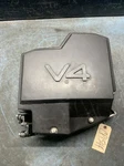 CP1544 Omc Johnson Evinrude V-4 Air Intake Silencer Assy 0333330, 333267. Fixed Price $44.00.